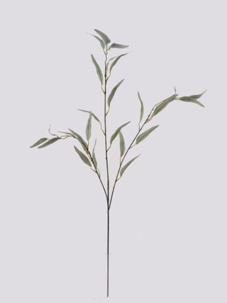 Artificial Plant 28*70cm Leaf single stem GS-54024039KIK-J1 2025Mar 3,000+ sqm showroom with thousands of artificial flowers, plants & trees ready for global sourcing.