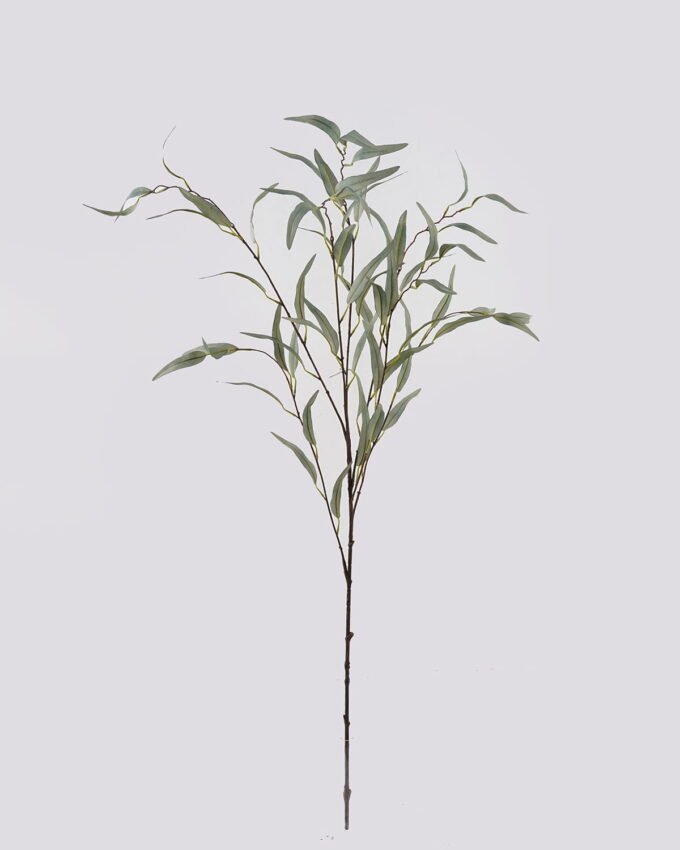 Artificial Flower 40*40*100cm Salix leaf *7 single stem GS-53623038-G1 2025Mar YeahFlower is one of Chinese leading OEM manufacturers and exporters , supplying the silk flowers, wholesale artificial trees