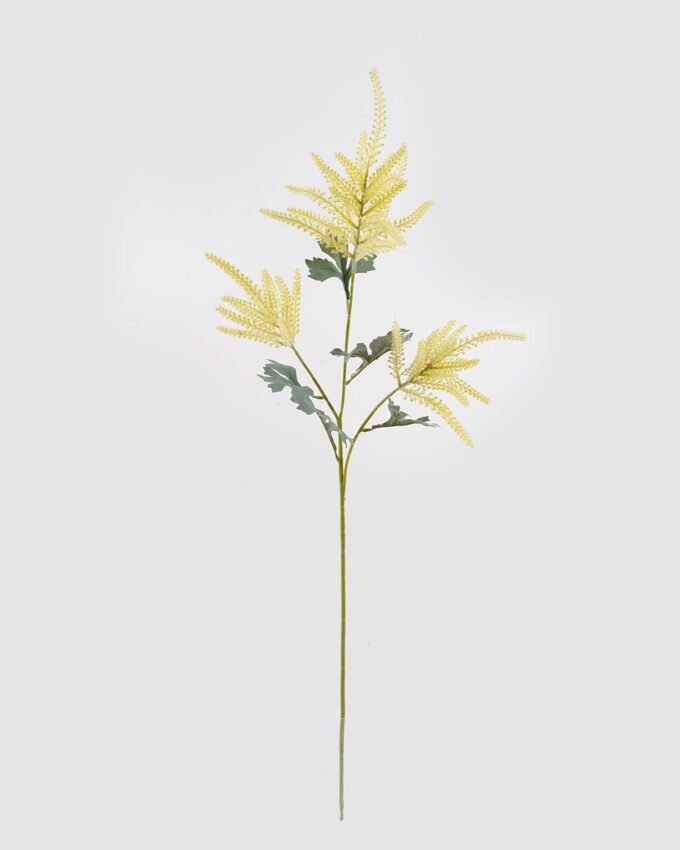 Artificial Flower 21*95CM Singel Europa GS-17719018-W1 2025Mar YeahFlower is one of Chinese leading OEM manufacturers and exporters , supplying the silk flowers, wholesale artificial trees
