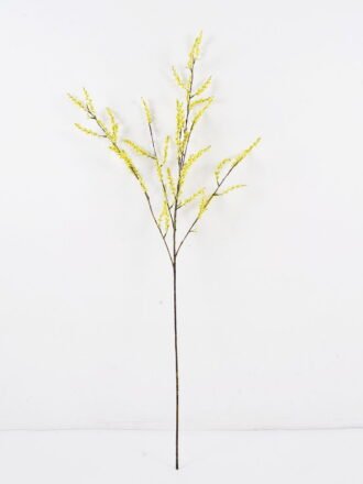 Artificial Flower 58cm Hyacinth *5 bush GS-58225003DUP 2025Mar 3,000+ sqm showroom with thousands of artificial flowers, plants & trees ready for global sourcing.