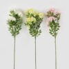 Artificial Flower 25*25*78cm Snowball Snowball GS-58825008 2025Mar YeahFlower is one of Chinese leading OEM manufacturers and exporters , supplying the silk flowers, wholesale artificial trees