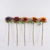 Artificial Flower 25*25*64cm Sunflower single stem GS-73324054 2025Mar YeahFlower is one of Chinese leading OEM manufacturers and exporters , supplying the silk flowers, wholesale artificial trees