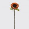 Artificial Flower 25*25*64cm Sunflower single stem GS-73324054 2025Mar YeahFlower is one of Chinese leading OEM manufacturers and exporters , supplying the silk flowers, wholesale artificial trees