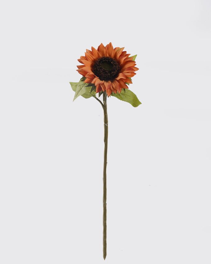 Artificial Flower 25*25*64cm Sunflower single stem GS-73324054 2025Mar YeahFlower is one of Chinese leading OEM manufacturers and exporters , supplying the silk flowers, wholesale artificial trees