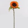 Artificial Flower 25*25*64cm Sunflower single stem GS-73324054 2025Mar YeahFlower is one of Chinese leading OEM manufacturers and exporters , supplying the silk flowers, wholesale artificial trees