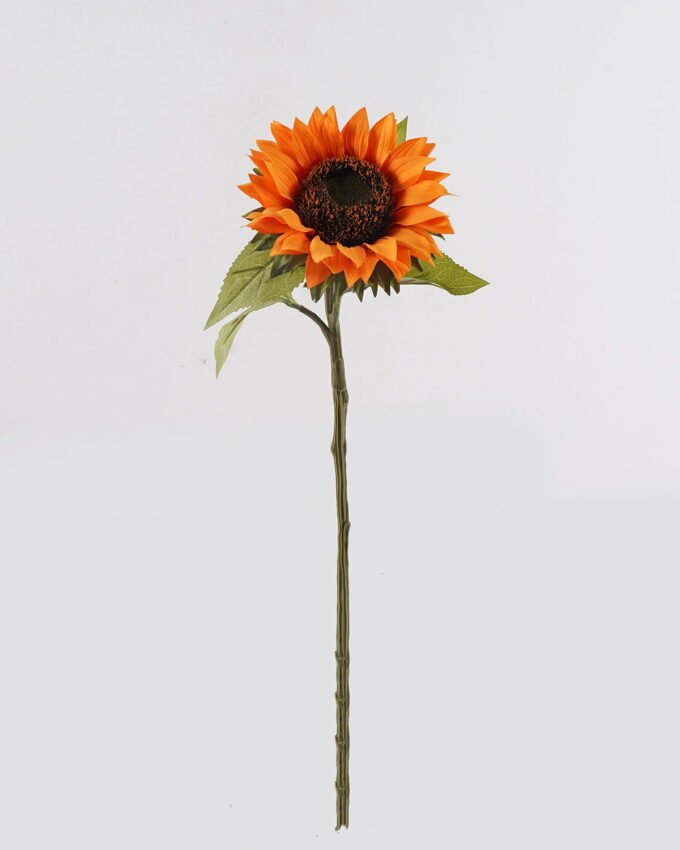 Artificial Flower 25*25*64cm Sunflower single stem GS-73324054 2025Mar YeahFlower is one of Chinese leading OEM manufacturers and exporters , supplying the silk flowers, wholesale artificial trees