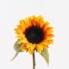 Artificial Flower 25*25*64cm Sunflower single stem GS-73324055 2025Mar YeahFlower is one of Chinese leading OEM manufacturers and exporters , supplying the silk flowers, wholesale artificial trees