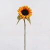 Artificial Flower 25*25*64cm Sunflower single stem GS-73324055 2025Mar YeahFlower is one of Chinese leading OEM manufacturers and exporters , supplying the silk flowers, wholesale artificial trees