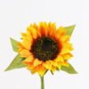 Artificial Flower 25*25*64cm Sunflower single stem GS-73324056 2025Mar YeahFlower is one of Chinese leading OEM manufacturers and exporters , supplying the silk flowers, wholesale artificial trees
