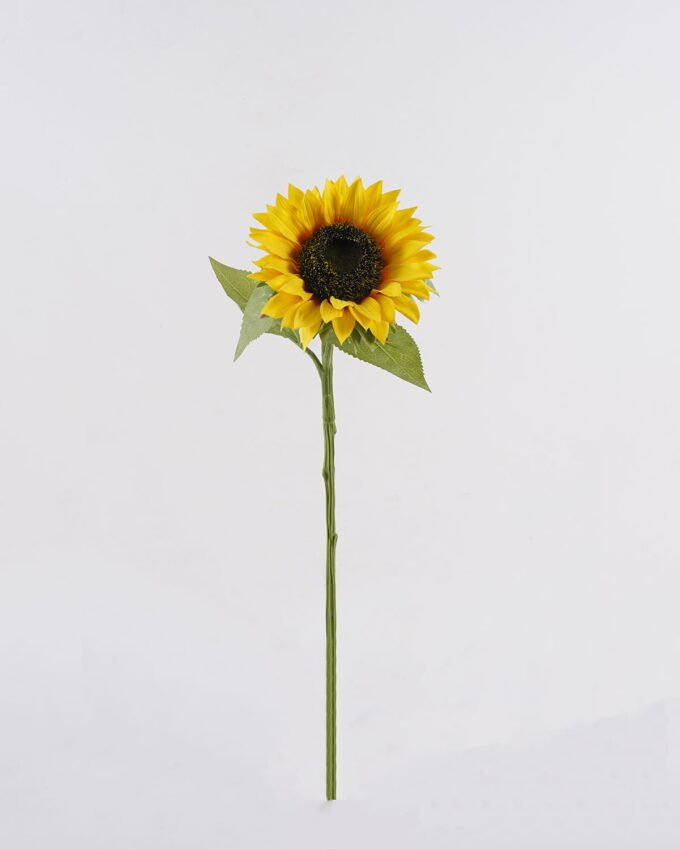 Artificial Flower 25*25*64cm Sunflower single stem GS-73324056 2025Mar YeahFlower is one of Chinese leading OEM manufacturers and exporters , supplying the silk flowers, wholesale artificial trees