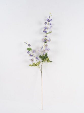 Artificial Flower 38*38*99cm Enkianthus single stem GS-10624032CT 2025Mar 3,000+ sqm showroom with thousands of artificial flowers, plants & trees ready for global sourcing.