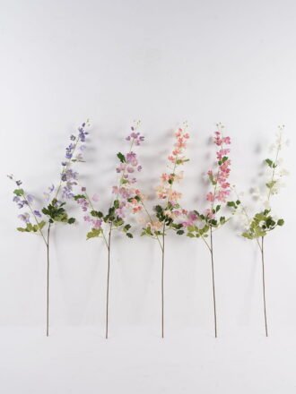 Artificial Flower 30*30*106cm Thalictrum single stem GS-10624030CT-Z2 2025Mar 3,000+ sqm showroom with thousands of artificial flowers, plants & trees ready for global sourcing.