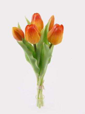 Artificial Plant 22*22*90cm Eucalyptus single stem GS-17725016 2025Mar 3,000+ sqm showroom with thousands of artificial flowers, plants & trees ready for global sourcing.