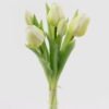 Artificial Flower Tulip 5 bundle GS-24523021R-W1_1 Artificial Flower 14*14*31cm Tulip *5 bundle GS-24523021R-W1 2025Mar YeahFlower is one of Chinese leading OEM manufacturers and exporters , supplying the silk flowers, wholesale artificial trees