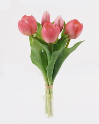 Artificial Flower 14*14*31cm Tulip *5 bundle GS-54025010-O1 2025Mar YeahFlower is one of Chinese leading OEM manufacturers and exporters , supplying the silk flowers, wholesale artificial trees Artificial Flower 14*14*31cm Tulip *5 bundle GS-54025010-O1 2025Mar YeahFlower is one of Chinese leading OEM manufacturers and exporters , supplying the silk flowers, wholesale artificial trees