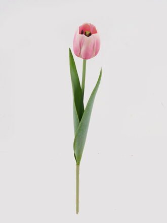 Artificial Flower Tulip single stem GS-00525006DUP 2025Mar 3,000+ sqm showroom with thousands of artificial flowers, plants & trees ready for global sourcing.