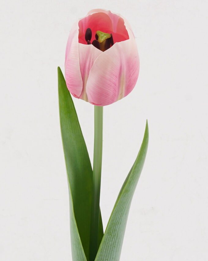 Artificial Flower Tulip single stem GS-00525006DUP-P1 2025Mar YeahFlower is one of Chinese leading OEM manufacturers and exporters , supplying the silk flowers, wholesale artificial trees