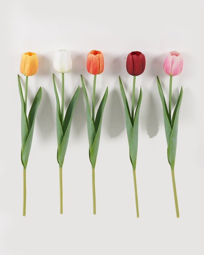 Artificial Flower Tulip single stem GS-00525006DUP 2025Mar YeahFlower is one of Chinese leading OEM manufacturers and exporters , supplying the silk flowers, wholesale artificial trees