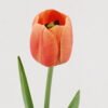 Artificial Flower Tulip single stem GS-00525006DUP 2025Mar YeahFlower is one of Chinese leading OEM manufacturers and exporters , supplying the silk flowers, wholesale artificial trees