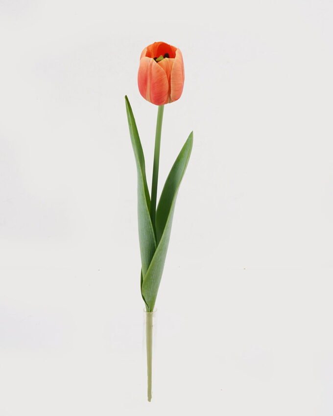 Artificial Flower Tulip single stem GS-00525006DUP 2025Mar YeahFlower is one of Chinese leading OEM manufacturers and exporters , supplying the silk flowers, wholesale artificial trees