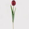 Artificial Flower Tulip single stem GS-00525006DUP 2025Mar YeahFlower is one of Chinese leading OEM manufacturers and exporters , supplying the silk flowers, wholesale artificial trees