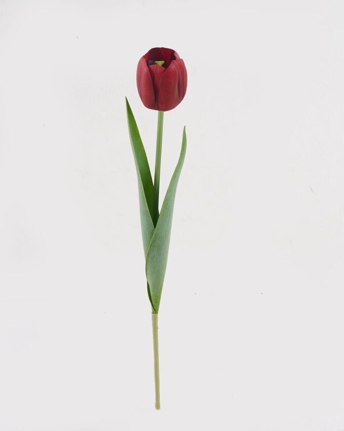 Artificial Flower Tulip single stem GS-00525006DUP 2025Mar YeahFlower is one of Chinese leading OEM manufacturers and exporters , supplying the silk flowers, wholesale artificial trees