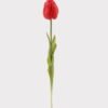 Artificial Flower 5*5*46cm Tulip single stem GS-41523023-R2 2025Mar YeahFlower is one of Chinese leading OEM manufacturers and exporters , supplying the silk flowers, wholesale artificial trees
