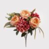 Artificial Flower U.K Rose&  hydrangea GS-38023018-R1 2025Mar YeahFlower is one of Chinese leading OEM manufacturers and exporters , supplying the silk flowers, wholesale artificial trees