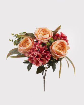 Artificial Flower U.K Rose& hydrangea GS-38023018-R1 2025Mar YeahFlower is one of Chinese leading OEM manufacturers and exporters , supplying the silk flowers, wholesale artificial trees Artificial Flower U.K Rose& hydrangea GS-38023018-R1 2025Mar YeahFlower is one of Chinese leading OEM manufacturers and exporters , supplying the silk flowers, wholesale artificial trees
