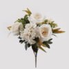 Artificial Flower U.K Rose&  hydrangea GS-38023018-R1 2025Mar YeahFlower is one of Chinese leading OEM manufacturers and exporters , supplying the silk flowers, wholesale artificial trees
