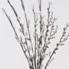 Artificial Flower 20*20*85cm White willow *3 bundle GS-66925001 2025Mar YeahFlower is one of Chinese leading OEM manufacturers and exporters , supplying the silk flowers, wholesale artificial trees