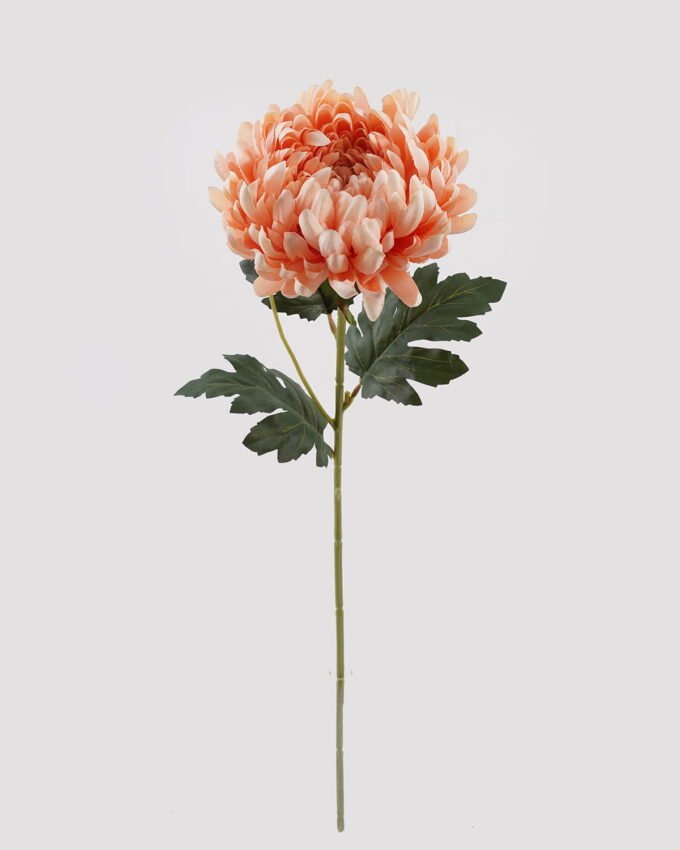 Artificial Flower chrysanthemum X 1  GS-55325001DUP-P1 2025Mar YeahFlower is one of Chinese leading OEM manufacturers and exporters , supplying the silk flowers, wholesale artificial trees