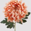 Artificial Flower chrysanthemum X 1  GS-55325001DUP-P1 2025Mar YeahFlower is one of Chinese leading OEM manufacturers and exporters , supplying the silk flowers, wholesale artificial trees