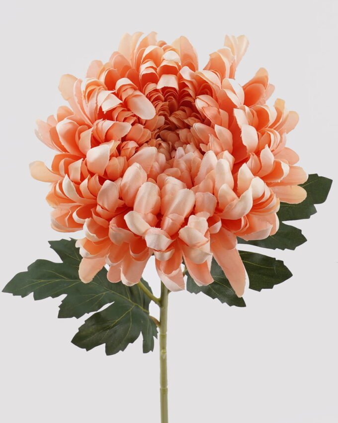 Artificial Flower chrysanthemum X 1  GS-55325001DUP-P1 2025Mar YeahFlower is one of Chinese leading OEM manufacturers and exporters , supplying the silk flowers, wholesale artificial trees