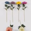 Artificial Flower chrysanthemum X 1  GS-55325001DUP 2025Mar YeahFlower is one of Chinese leading OEM manufacturers and exporters , supplying the silk flowers, wholesale artificial trees