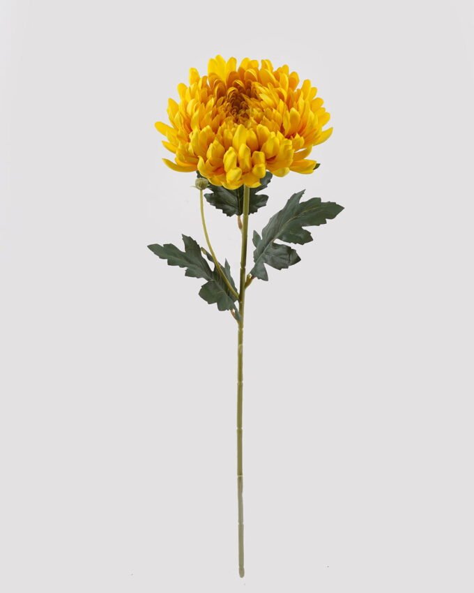 Artificial Flower chrysanthemum X 1  GS-55325001DUP 2025Mar YeahFlower is one of Chinese leading OEM manufacturers and exporters , supplying the silk flowers, wholesale artificial trees
