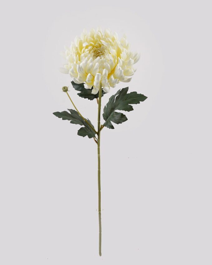 Artificial Flower chrysanthemum X 1  GS-55325001DUP 2025Mar YeahFlower is one of Chinese leading OEM manufacturers and exporters , supplying the silk flowers, wholesale artificial trees