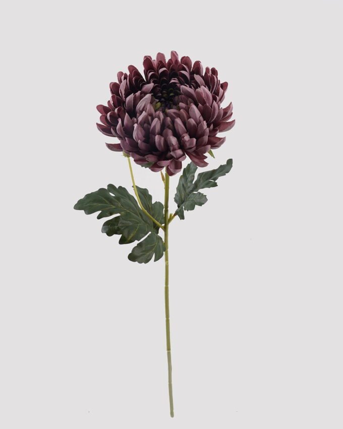 Artificial Flower chrysanthemum X 1  GS-55325001DUP 2025Mar YeahFlower is one of Chinese leading OEM manufacturers and exporters , supplying the silk flowers, wholesale artificial trees