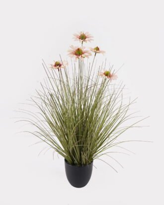 Artificial Grass 40*40*59cm Chrysanthemum grass *5 in PP pot GS-45723013-294 2025Mar YeahFlower is one of Chinese leading OEM manufacturers and exporters , supplying the silk flowers, wholesale artificial trees Artificial Grass 40*40*59cm Chrysanthemum grass *5 in PP pot GS-45723013-294 2025Mar YeahFlower is one of Chinese leading OEM manufacturers and exporters , supplying the silk flowers, wholesale artificial trees