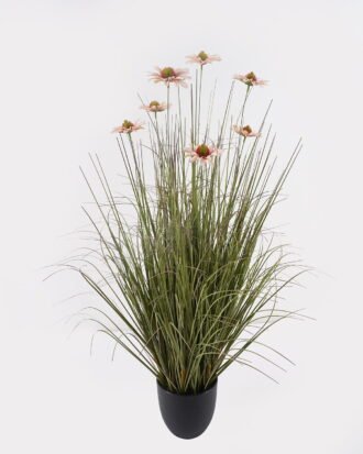 Artificial Grass 55*55*86cm Chrysanthemum grass *7 in PP pot GS-45723014-294 2025Mar YeahFlower is one of Chinese leading OEM manufacturers and exporters , supplying the silk flowers, wholesale artificial trees Artificial Grass 55*55*86cm Chrysanthemum grass *7 in PP pot GS-45723014-294 2025Mar YeahFlower is one of Chinese leading OEM manufacturers and exporters , supplying the silk flowers, wholesale artificial trees