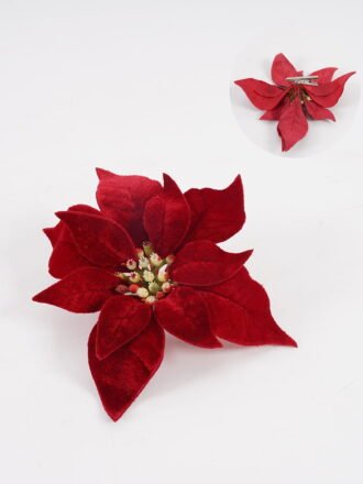 Artificial Flower 14*14*31cm Tulip *5 bundle GS-54025010-O1 2025Mar 3,000+ sqm showroom with thousands of artificial flowers, plants & trees ready for global sourcing.