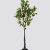 Artificial Plant 160cm Lemon Tree in Pot GS-59524078 2025Mar YeahFlower is one of Chinese leading OEM manufacturers and exporters , supplying the silk flowers, wholesale artificial trees