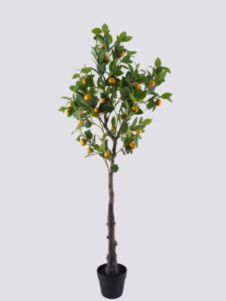 Artificial Plant 60*27*120cm Yucca phoenivosa *3 in PP pot/68 lvs GS-59524054CT-R 2025Mar 3,000+ sqm showroom with thousands of artificial flowers, plants & trees ready for global sourcing.