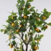 Artificial Plant 160cm Lemon Tree in Pot GS-59524078 2025Mar YeahFlower is one of Chinese leading OEM manufacturers and exporters , supplying the silk flowers, wholesale artificial trees