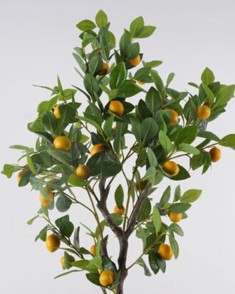 Artificial Plant 160cm Lemon Tree in Pot GS-59524078 2025Mar YeahFlower is one of Chinese leading OEM manufacturers and exporters , supplying the silk flowers, wholesale artificial trees