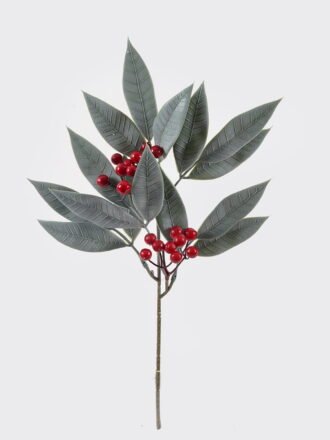 Artificial Plant 30*30CM Olive Leaf Natural rattan circle GS-54024146KIK 2025Mar 3,000+ sqm showroom with thousands of artificial flowers, plants & trees ready for global sourcing.