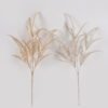 Artificial Plant 73.5cm Grass Christmas single stem GS-54024110 2025Mar YeahFlower is one of Chinese leading OEM manufacturers and exporters , supplying the silk flowers, wholesale artificial trees