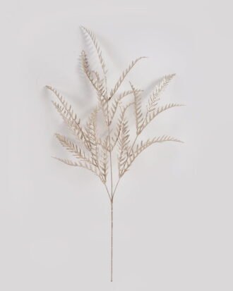 Artificial Plant 73.5cm Grass Christmas single stem GS-54024110 2025Mar YeahFlower is one of Chinese leading OEM manufacturers and exporters , supplying the silk flowers, wholesale artificial trees