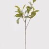 Artificial Plant 85cm Chestnut leaf single stem/23 lvs GS-77625003DUP 2025Apr YeahFlower is one of Chinese leading OEM manufacturers and exporters , supplying the silk flowers, wholesale artificial trees