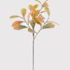 Artificial Plant 85cm Chestnut leaf single stem/23 lvs GS-77625003DUP 2025Apr YeahFlower is one of Chinese leading OEM manufacturers and exporters , supplying the silk flowers, wholesale artificial trees